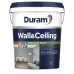 DURAM WALL & CEILING OCEAN MIST 20L